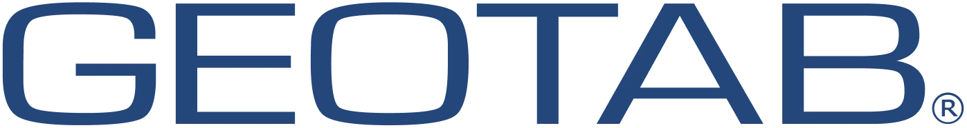 Geotab logo