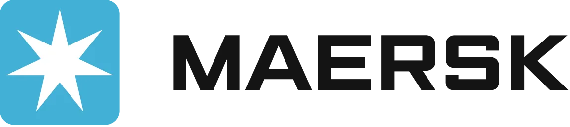 Maersk logo