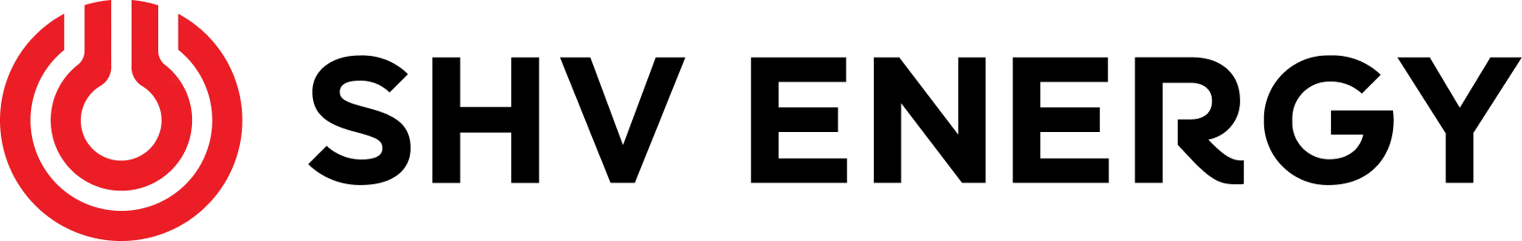 SHV logo