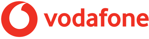Vodafone logo