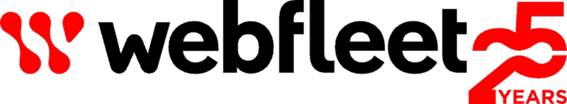 Webfleet logo